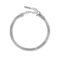 Bracciale Unoaerre Donna in Argento 450KG 0313178 5010